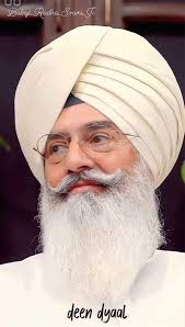 RADHA SOAMI SATSANG BEAS