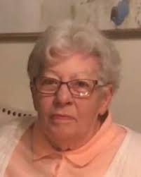 Barbara Ann Schrock Gnagey (1928-2019)