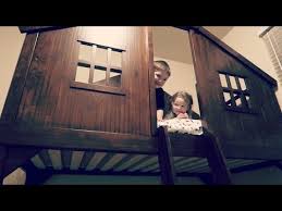 Maybe you would like to learn more about one of these? Amazing Treehouse Bed Youtube