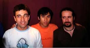 • ganador tu cara me suena 8 • management: Los Prisioneros Wikipedia