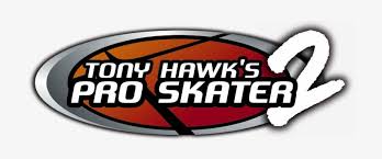 Plays via backward compatability on xbox series x|s. Tony Hawk S Pro Skater 2 Logo Tony Hawk 2 Logo Transparent Png 700x270 Free Download On Nicepng