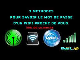 Wifi Password 3 Methodes Pour Savoir La Cle Wifi D Un Cyber Cafe Voisin Etc Youtube Piratage Informatique Hack Wifi Astuces Pour Ordinateur