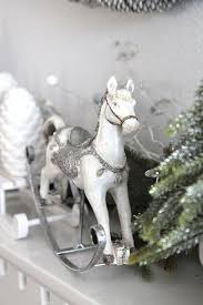Pin By Armazem Home On Christmas Colours Grey Christmas Christmas Wonderland Cottage Christmas