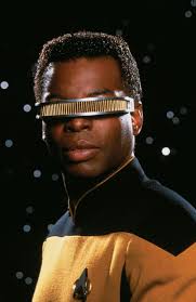 ( born 16 february 1957 ; Levar Burton Brings Star Trek Reading Rainbow Stories To Motor City Comic Con Wdet