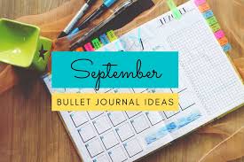See more ideas about bullet journal, journal, planner. September Bullet Journal Ideas That Are Worth Using Bujo Babe
