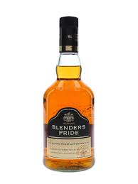 Blenders Pride Price In 2020
