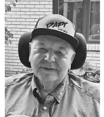 STUART ELLIS Obituary