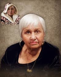 Merced Carrillo Obituary May 24, 2021