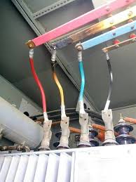 What S The Reason Of The Fault On The Yellow Cable Elektroinstallation Elektrotechnik Pfusch Am Bau