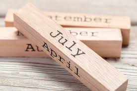 Bagaimana penulisan bulan mei dalam bahasa inggris?, bagaimana cara membaca atau mengucapkan bulan agustus dalam bahasa inggris?, how to pronounce june, july and okay, class. Pengenalan Bulan Dalam Bahasa Jerman Tanggal Dan Nama Hari