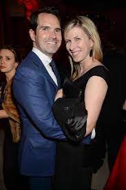 Learn how rich is he in this year and how he spends money? Who Is Jimmy Carr S Wife Hello
