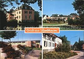 23+ neu bilder haus mieten ratingen / haus mieten. Ratheim Kat Hueckelhoven Nr Kt20858 Oldthing Ansichtskarten Nordrhein Westfalen