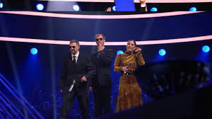 Allerdings haben sie in der neuen ausgabe dafür „personal. Joko Gegen Klaas Das Duell Um Die Welt Folge 15 Team Joko Gegen Team Klaas Tv Episode 2018 Imdb