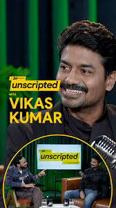 In this episode of Jist Unscripted, we have the talented actor Vikas Kumar  as our next guest, who has graced the screens with his presence in shows  like Kaala Pani, Arya, Hamid, and CID. Beyond his ...