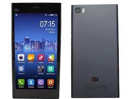 Xiaomi Mi 3 Touchscreen Replacement ...