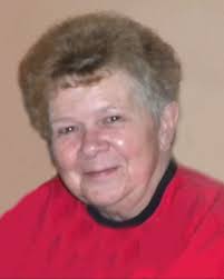 Marge Ann Erickson Obituary December 13, 2024