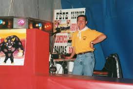 Daniel VIDONI, 61 ans (MENVILLE, SAINT PAUL SUR SAVE)