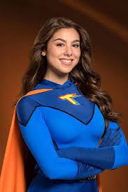 Nickelodeon's Kira Kosarin says goodbye to her The Thundermans character  Phoebe as she prepares to show fans the real her - Mirror Online