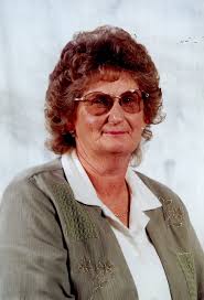 Obituary of Jo Ann Rohr