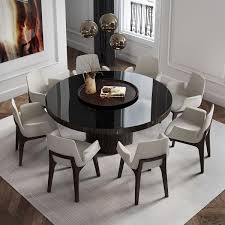 Modloft Berkeley Dining Table Comedor De Lujo Decoracion De Comedores Modernos Mesas De Comedor