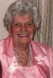 Mary Hafer Obituary (2014)