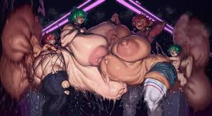 annabel (eigaka), nell (eigaka), nick (eigaka), noel (eigaka), oc - Rule 34  World