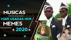 Memes de música, de músicos para otros músicos. Musicas Mais Usadas Nos Memes 2020 Youtube