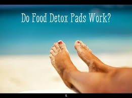 Foot Detox Pads Do They Really Work Hubpages