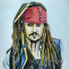 Then, brightness values are the key. Artstation Art Neethu Varghese