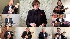 A simple yet sophisticated product. Ukuleleorchestra Youtube