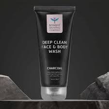 Deep Clean Face & Body Wash | Bombay Shaving Company