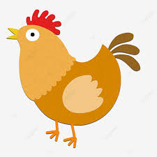 Search more high quality free transparent png images on pngkey.com and share it with your friends. Gambar Elemen Reka Bentuk Ayam Kartun Asli Kartun Corak Hiasan Dilukis Tangan Png Dan Psd Untuk Muat Turun Percuma