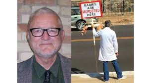 The Bat-Shit Crazy, Theocratic Man Running For Mayor Of Grand Rapids