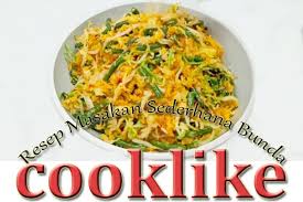 Teri ini memberi cita rasa gurih resep urap sayuran rumahan yang terakhir adalah urap sayur bumbu tumis yang enak dan praktis. Resep Urap Sayur Enak Dan Praktis C O O K L I K E