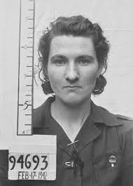 Marguerite Isabella (Peg) Stevens