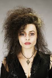 Image result for bellatrix lestrange costume details