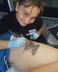 Tattoo hidden meanings of nba players (stephen curry, lebron james, kyrie irving). Nba Tattoos Luka Doncic