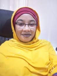 Hall of Fame: Dr. Asma'u Bello Abubakar