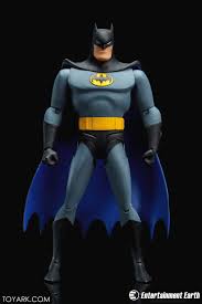 Dc Collectibles Batman Animated Batman Btas Amp Batgirl Tnba Batman Batman Action Figures Dc Collectibles