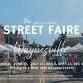 Waynesville Street Faire
