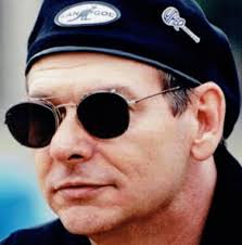 Tony Dukes(bassplayer Cold Blue Steel) and Stevie Ray!