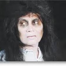 Kak limah is discovered dead by villager. Hantu Kak Limah Hantu Glamour Twitter