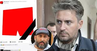 Czech art group ztohoven hacked czech state tv as demonstration how media can be easily manipulated. Galerie Smrt Clena Ztohoven Filip Se Po Nehode Zotavoval Zabila Ho Nahla Embolie Poradame Sbirku Na Jeho Zenu A Dite Prozradil Kamarad Foto 1 Blesk Cz