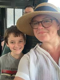 Sarah Beth Gable (@PhDinProgress17)