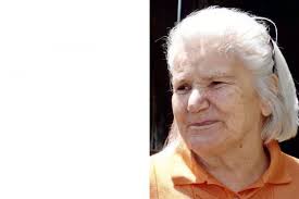 Nachruf für Agnes Walder vlg. Trojer (94)