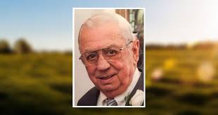 Wayne E. Stenger Obituary December 27, 2015