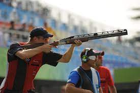 These games often test your reflexes, spatial awareness, and aiming skills. Shooting Wikipedia
