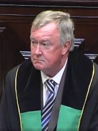 John O'Donoghue (politician)