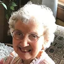 Melva Brock Obituary (2024)