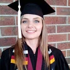 Jacqueline Hare's Instagram, Twitter & Facebook